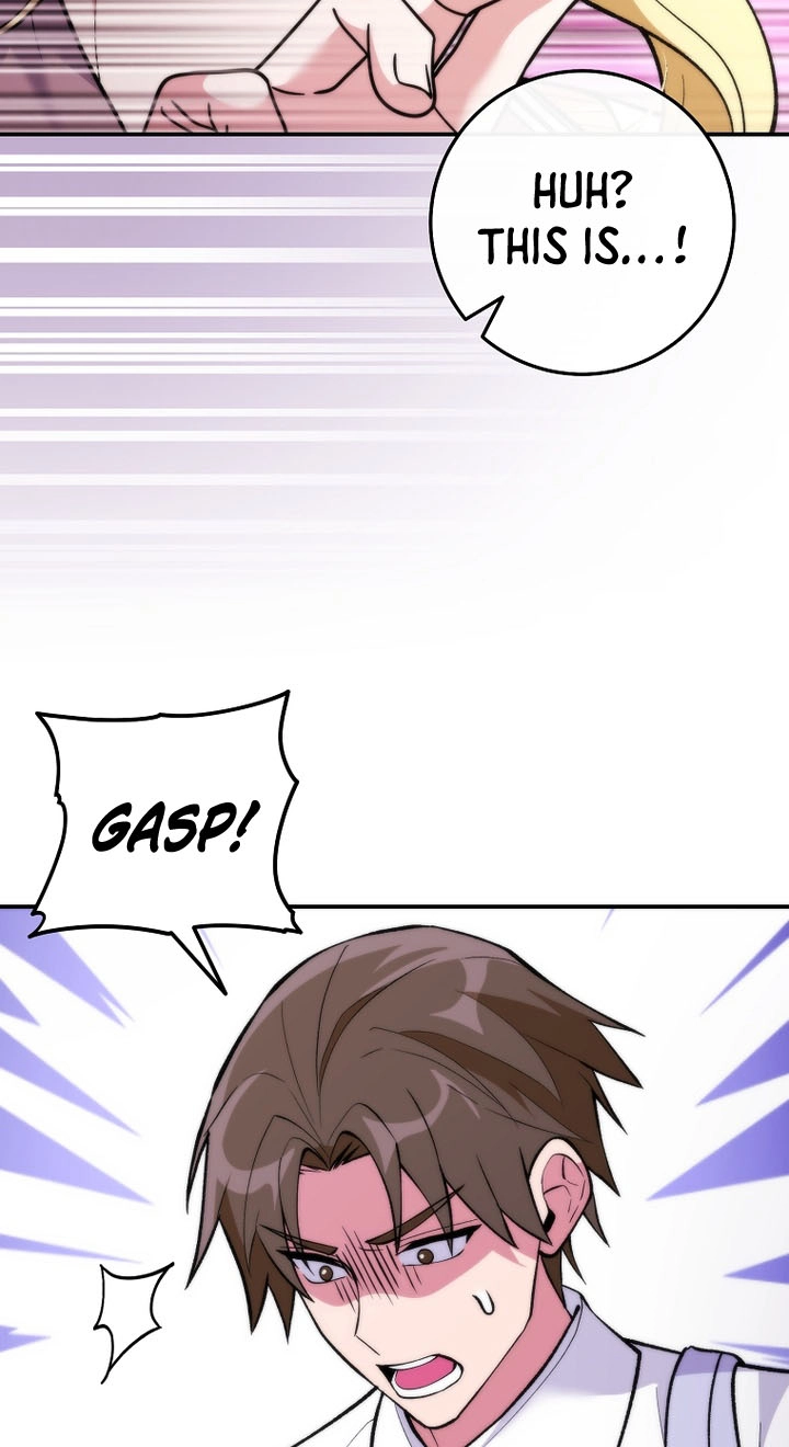 I Was Thrown Into an Unknown Manga Chapter 39 346 a5c013cabd5d