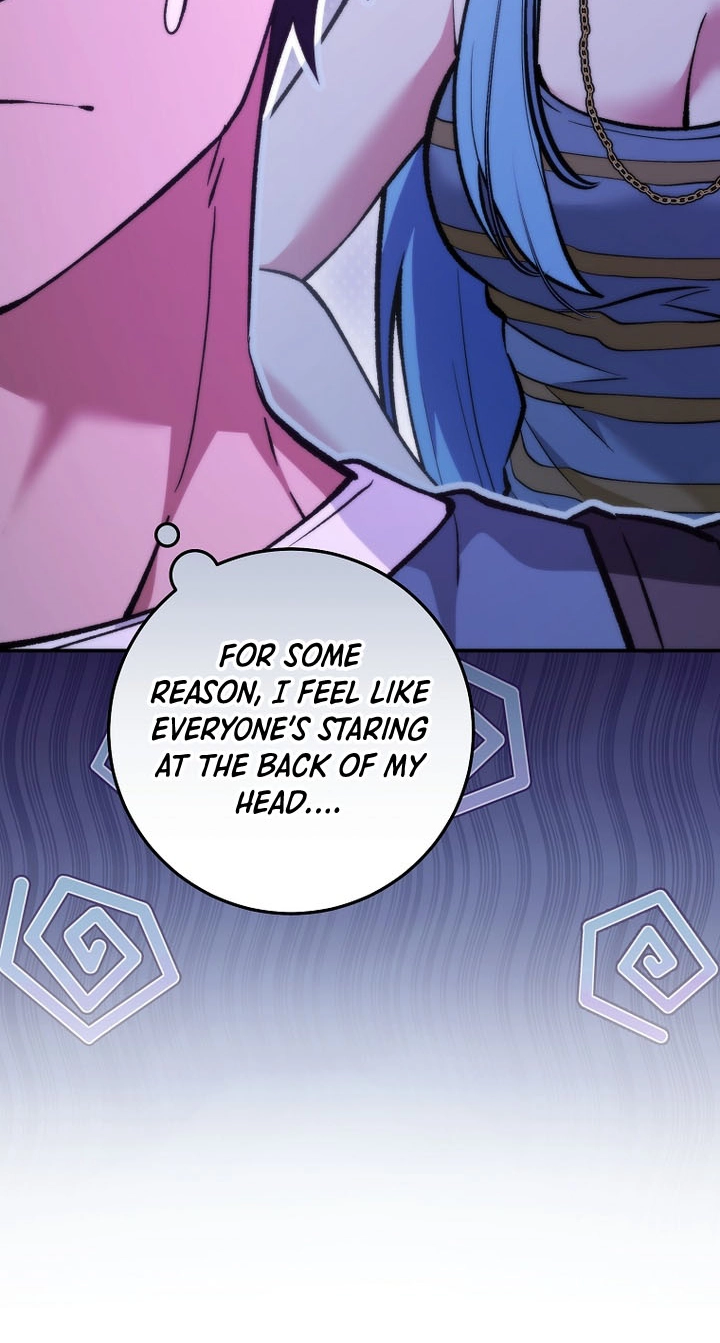 I Was Thrown Into an Unknown Manga Chapter 39 416 b1f723379039