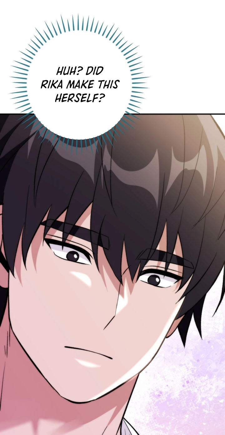 I Was Thrown Into an Unknown Manga Chapter 39 355 b256ca75f468