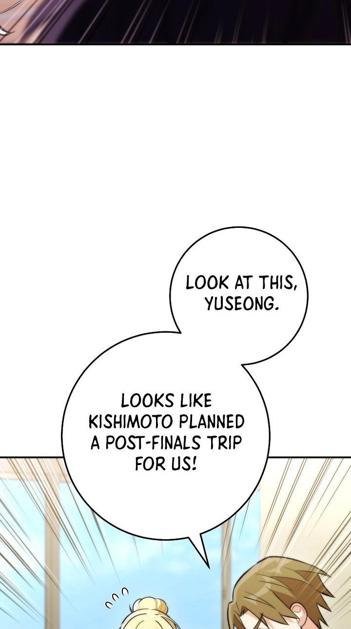 I Was Thrown Into an Unknown Manga Chapter 39 353 b49d5b23a23d