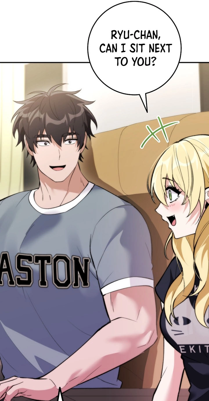 I Was Thrown Into an Unknown Manga Chapter 39 417 bf9aacfac3b6
