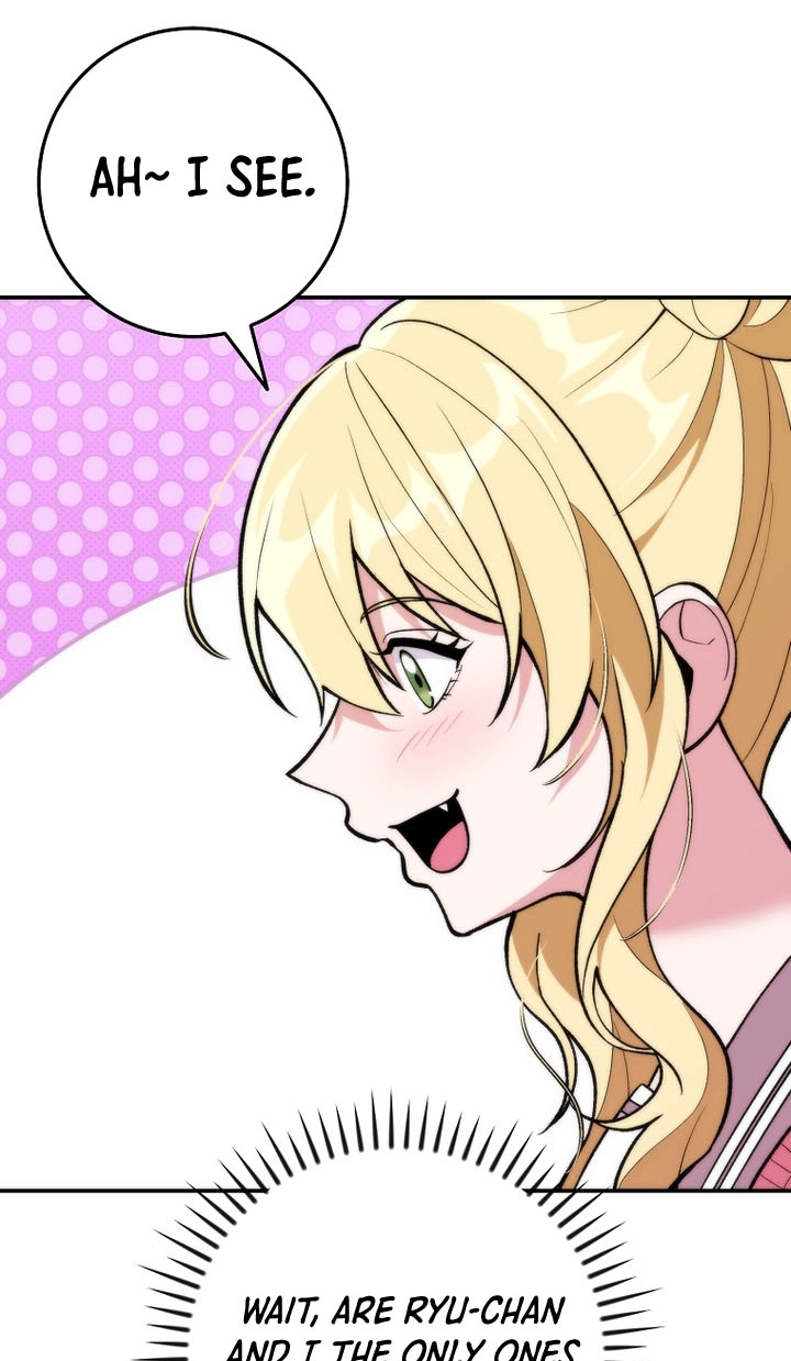 I Was Thrown Into an Unknown Manga Chapter 39 337 d4d2cf80a265