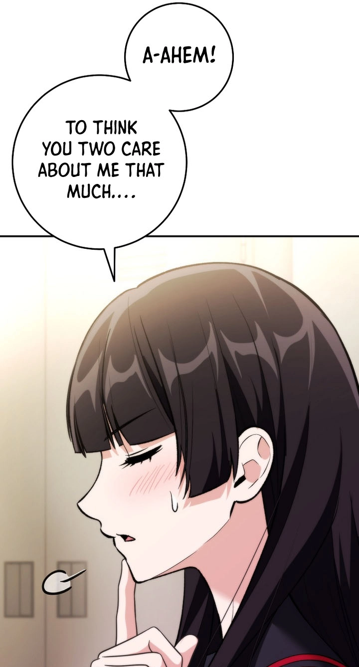 I Was Thrown Into an Unknown Manga Chapter 39 389 daadf6475e60