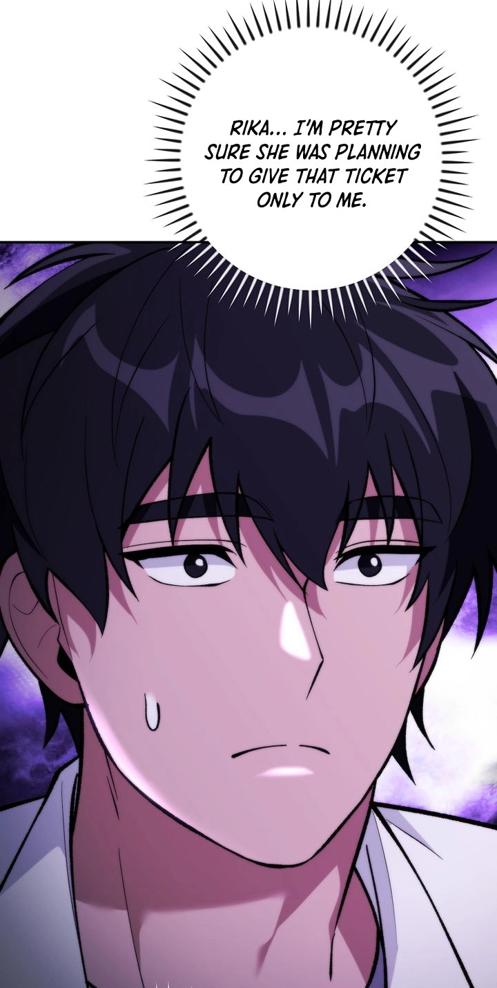 I Was Thrown Into an Unknown Manga Chapter 39 365 e51c49656565