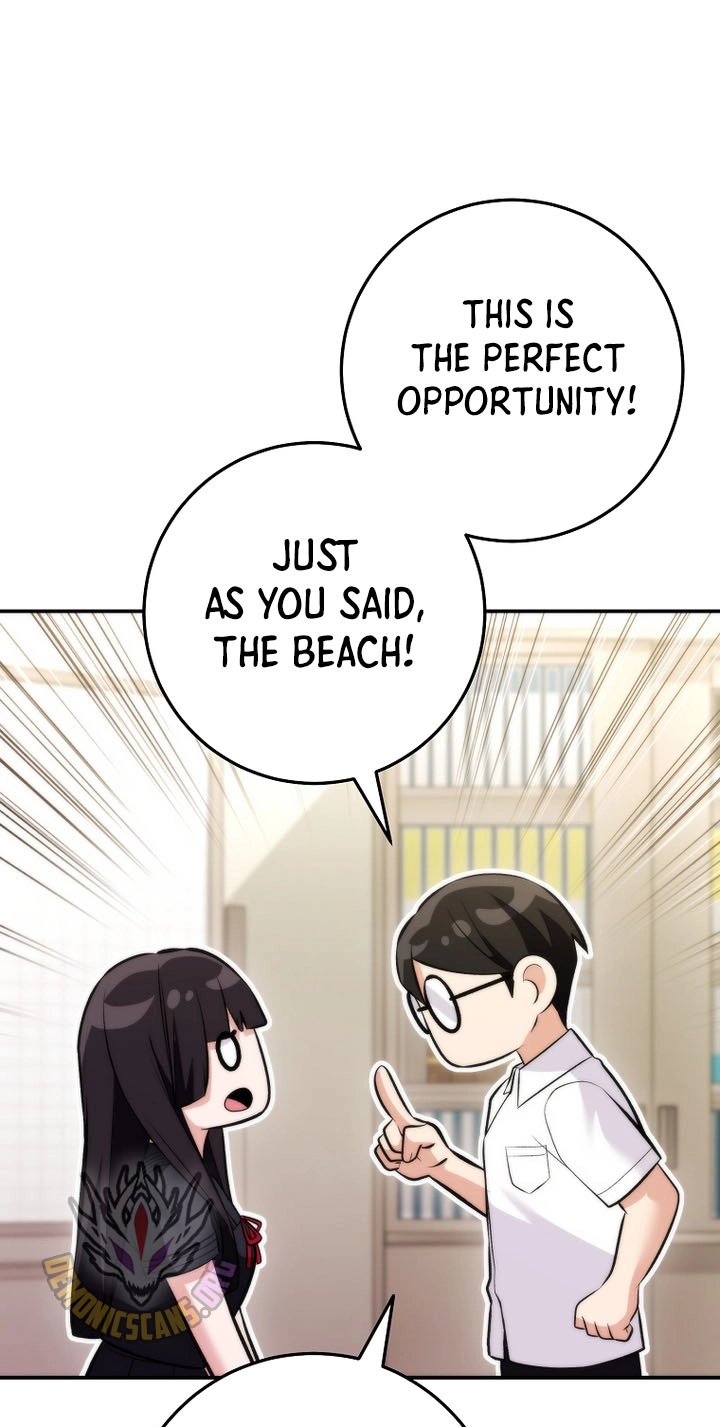 I Was Thrown Into an Unknown Manga Chapter 39 382 ef118c39093e