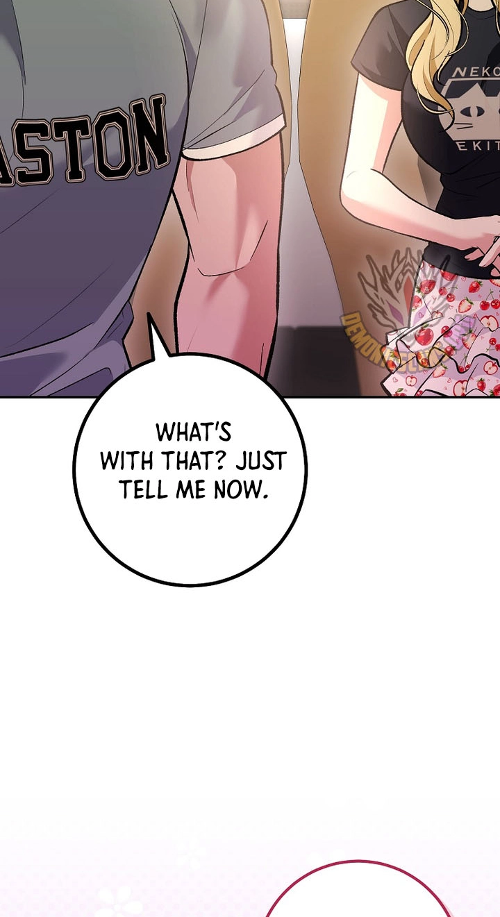 I Was Thrown Into an Unknown Manga Chapter 39 426 fcfe81c8502f