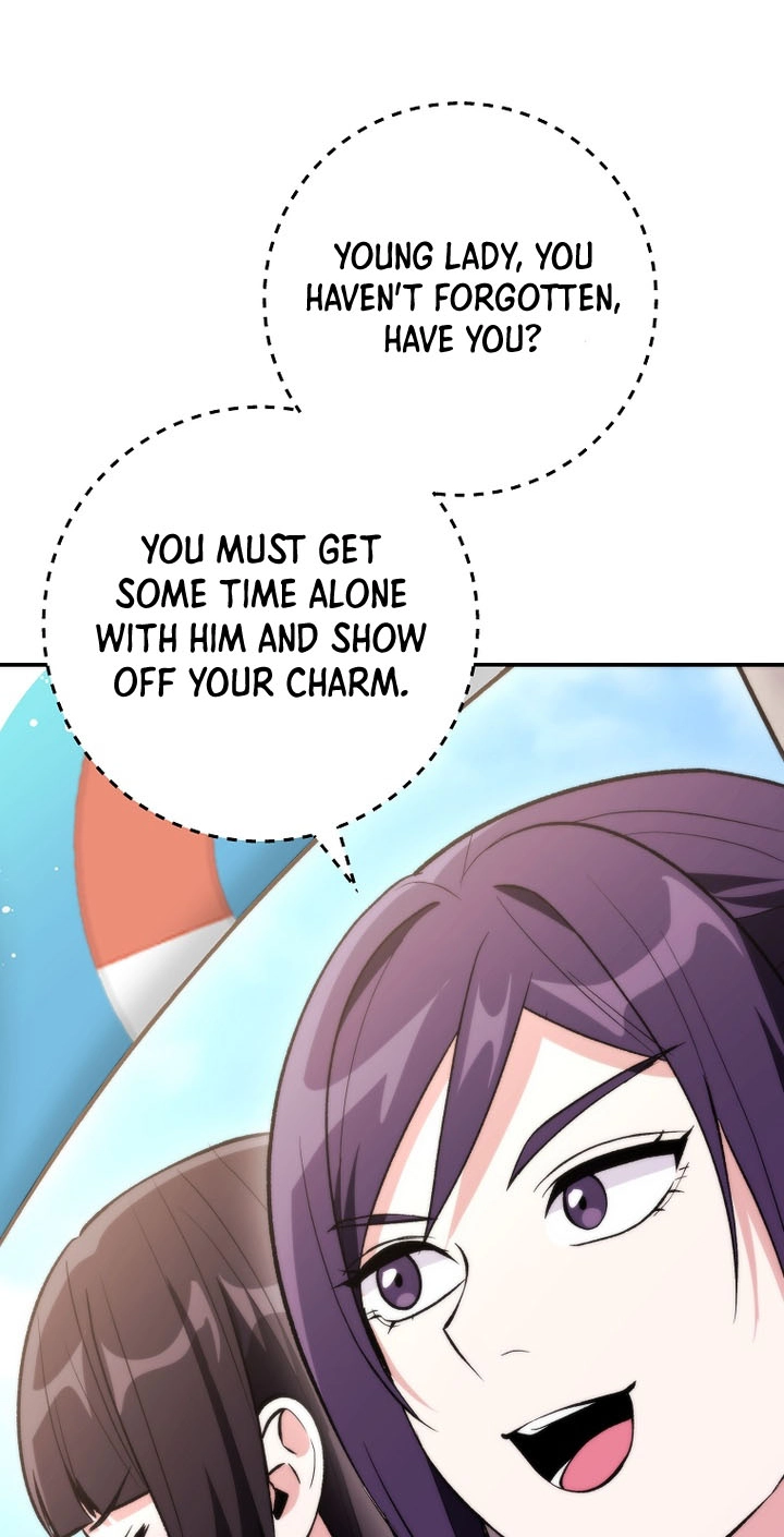 I Was Thrown Into an Unknown Manga Chapter 39 399 fe330e22d14d