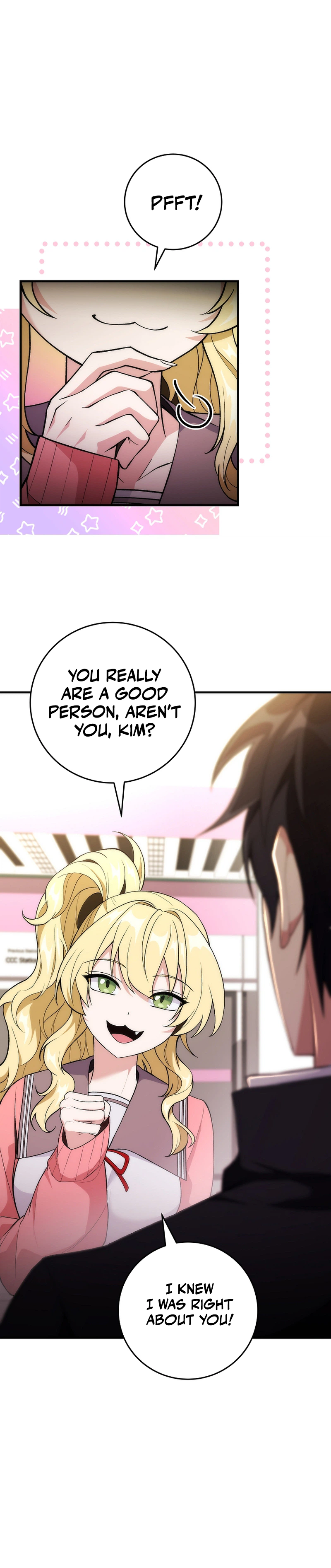 I Was Thrown Into an Unknown Manga Chapter 4 94 04