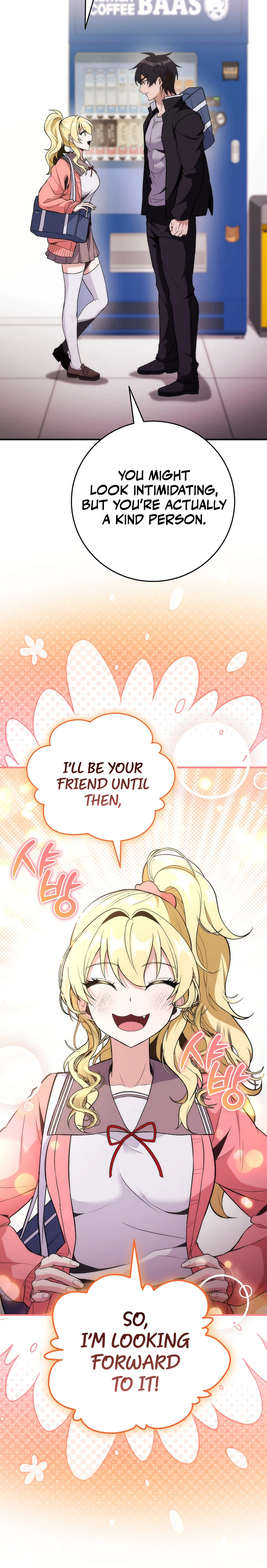 I Was Thrown Into an Unknown Manga Chapter 4 102 12
