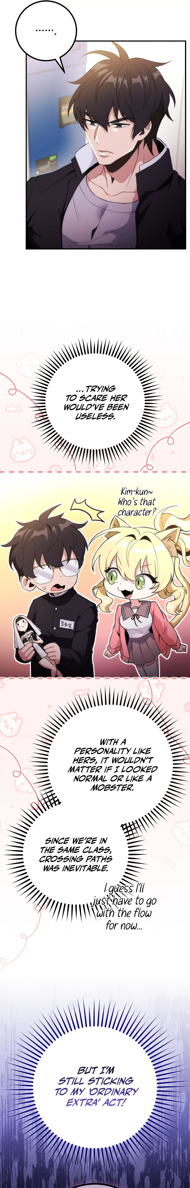 I Was Thrown Into an Unknown Manga Chapter 4 103 13