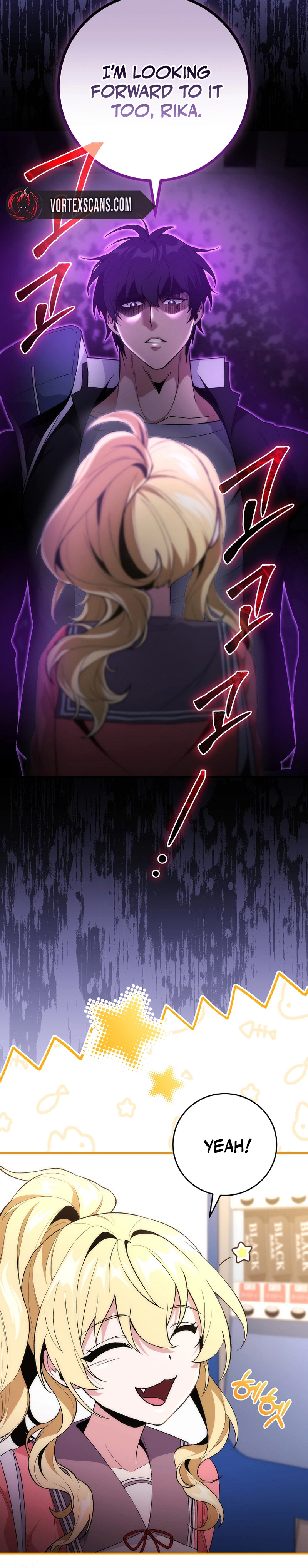 I Was Thrown Into an Unknown Manga Chapter 4 104 14