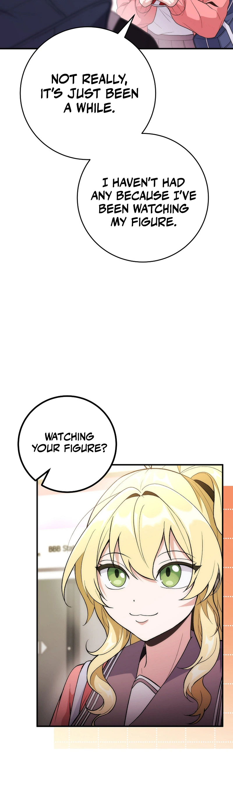 I Was Thrown Into an Unknown Manga Chapter 4 112 22
