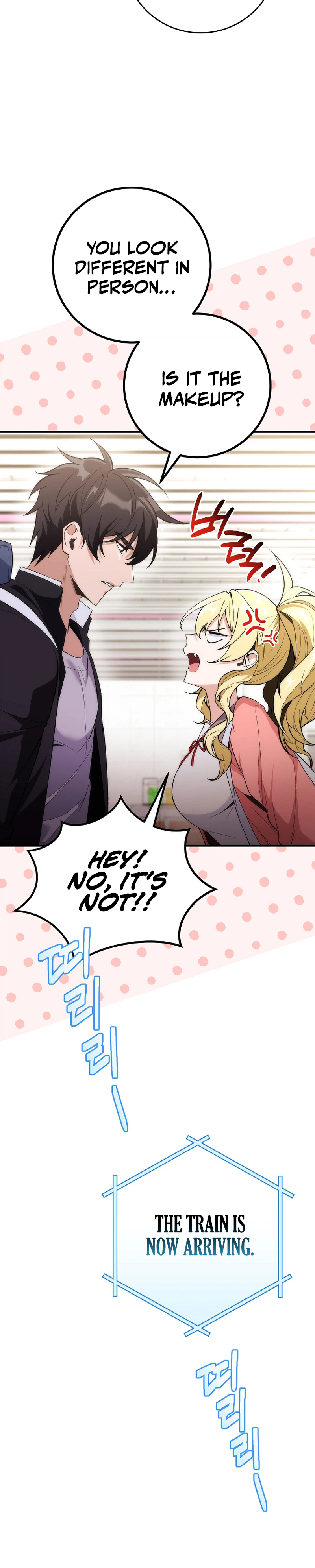I Was Thrown Into an Unknown Manga Chapter 4 114 24