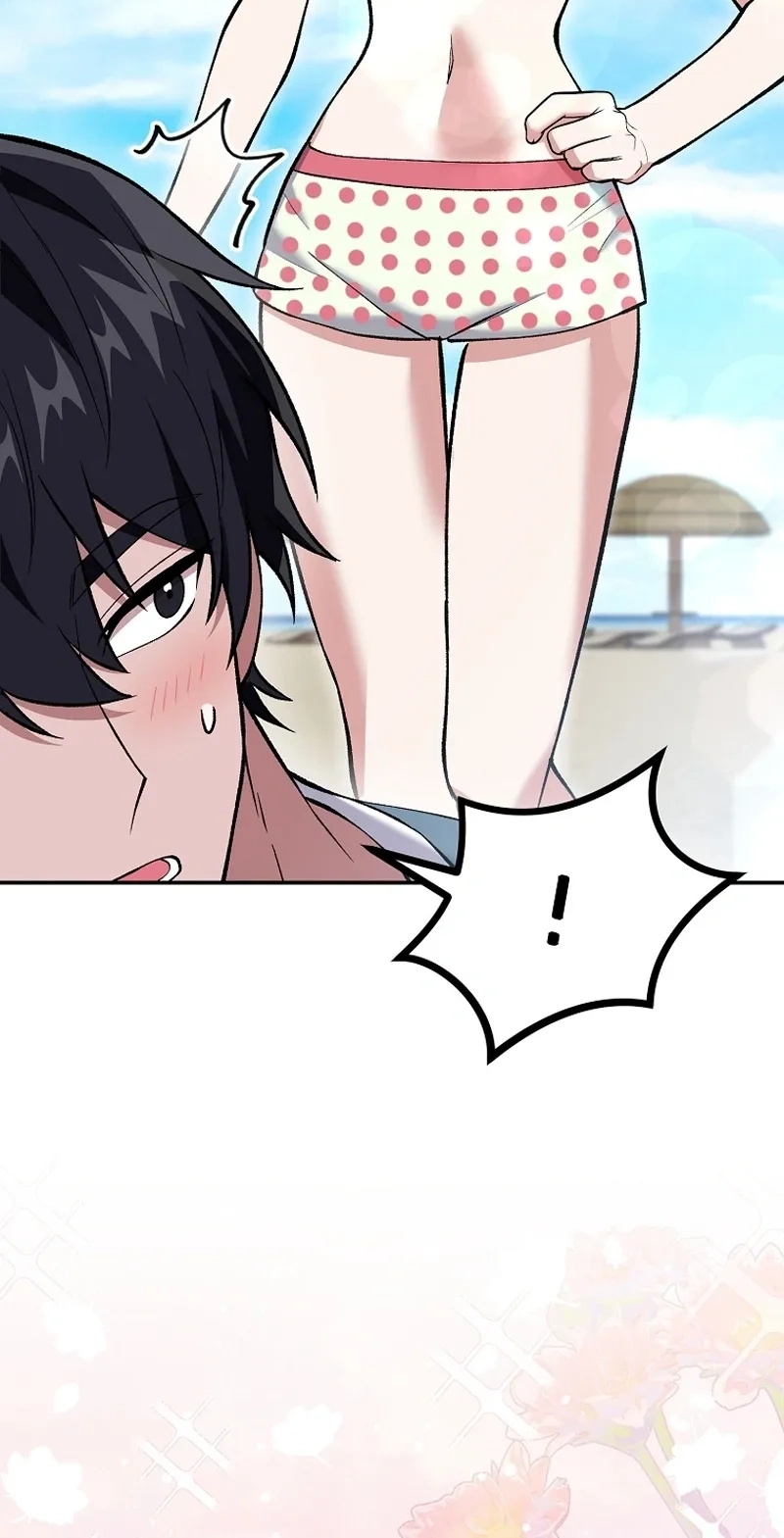 I Was Thrown Into an Unknown Manga Chapter 40 330 02bb4630cdc2