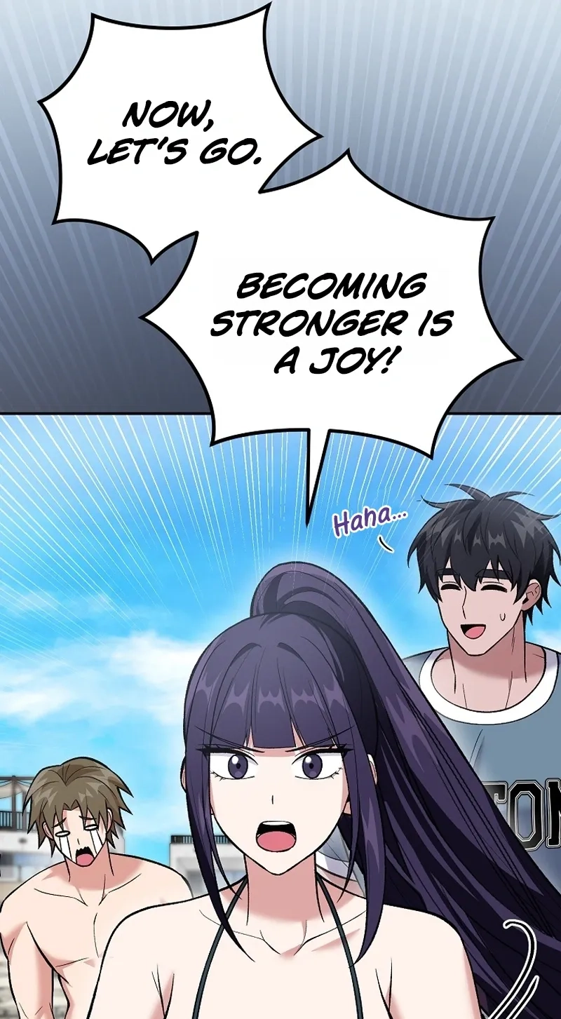 I Was Thrown Into an Unknown Manga Chapter 40 350 0673693c3613