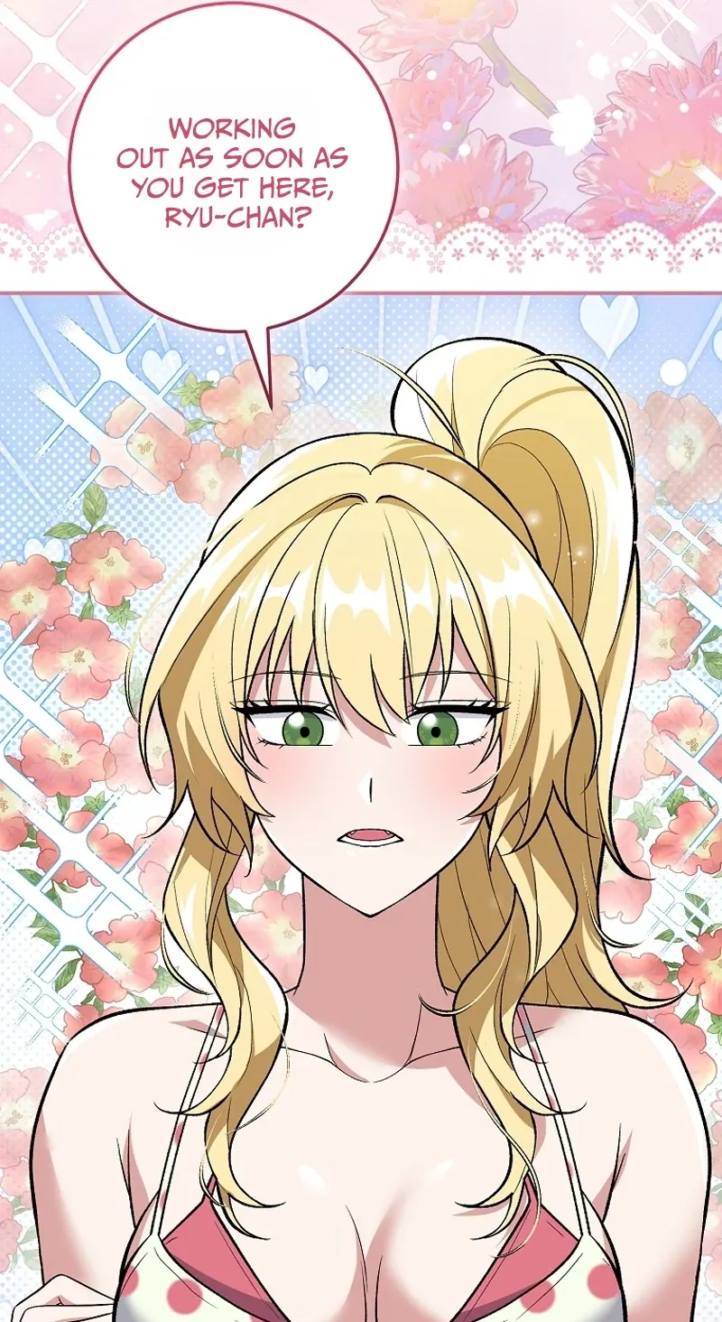 I Was Thrown Into an Unknown Manga Chapter 40 331 077d8c14aca4