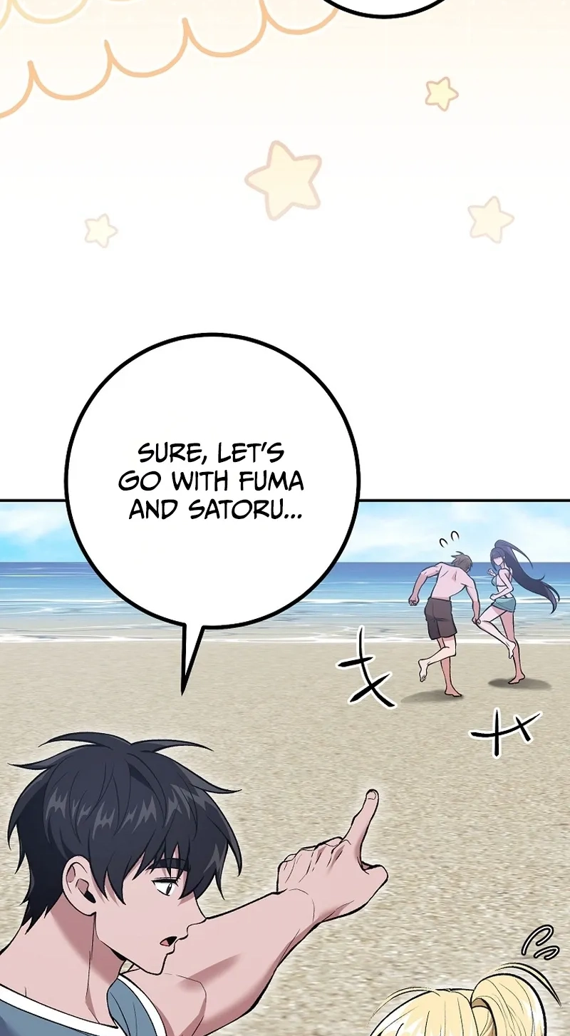 I Was Thrown Into an Unknown Manga Chapter 40 355 12805e2d6d04