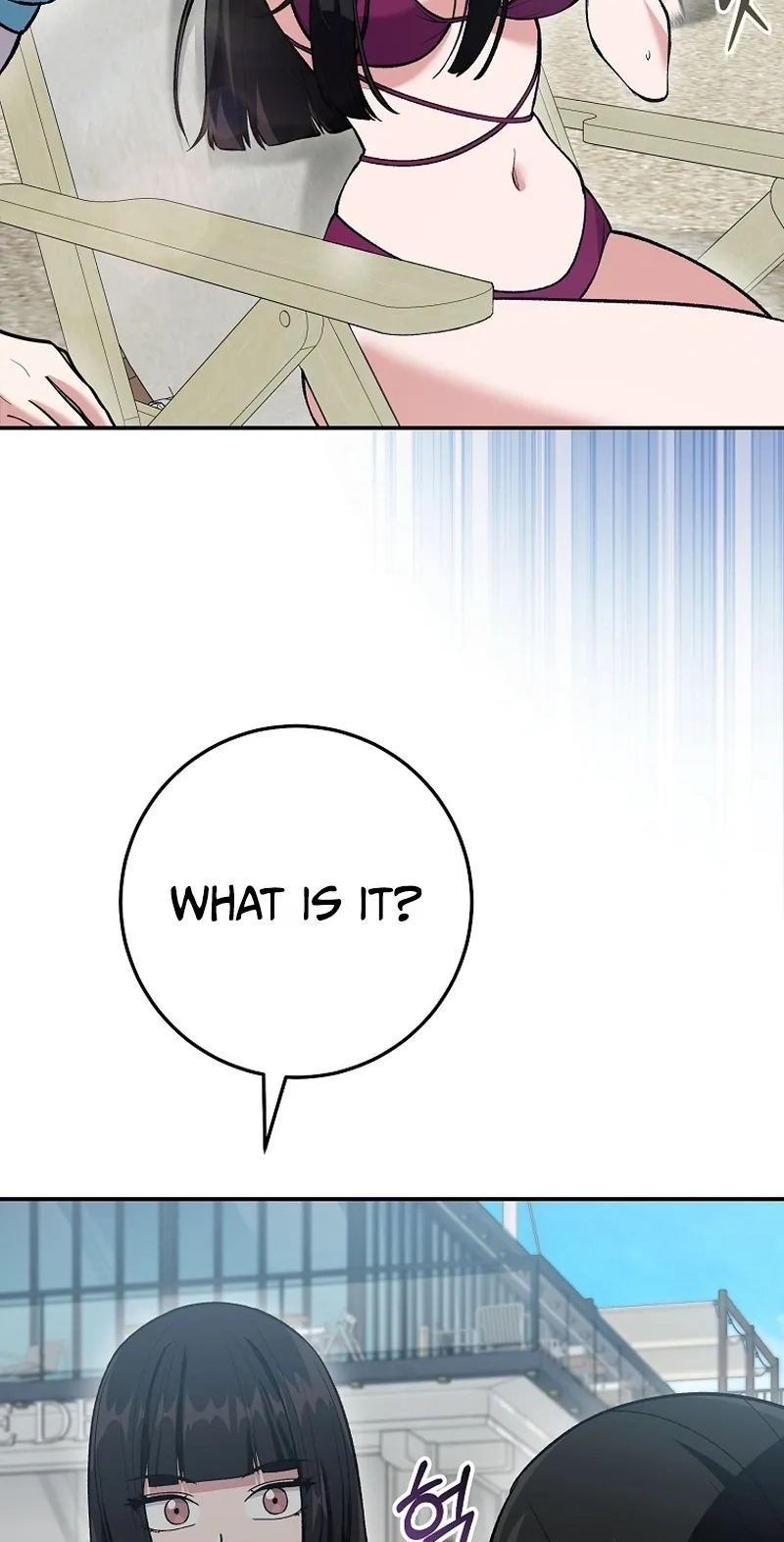 I Was Thrown Into an Unknown Manga Chapter 40 370 1d7054431ca4