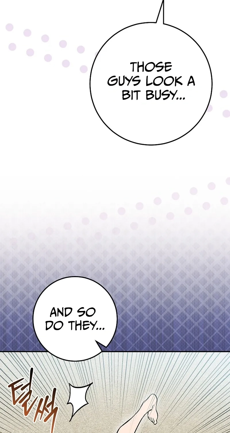 I Was Thrown Into an Unknown Manga Chapter 40 342 20a08997a204