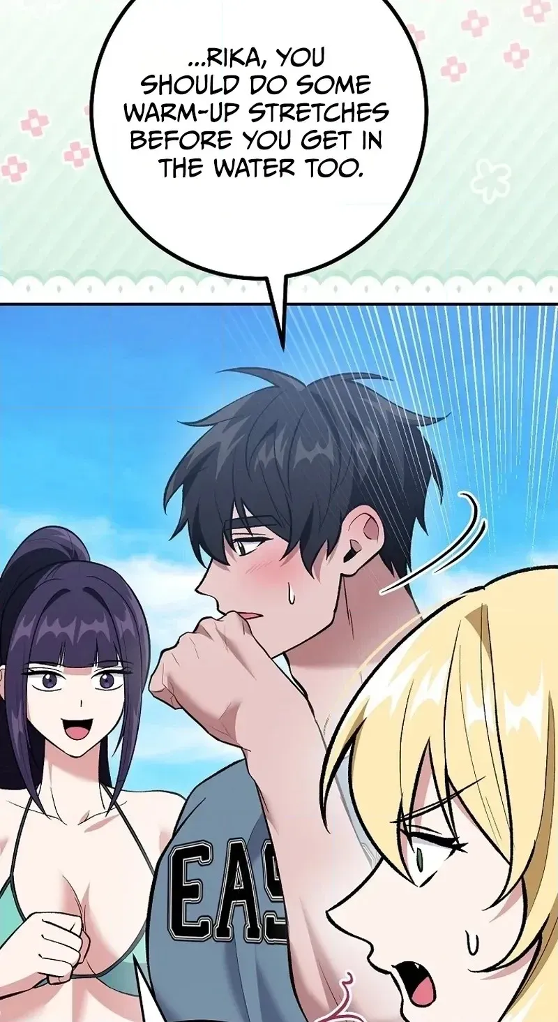 I Was Thrown Into an Unknown Manga Chapter 40 333 264377bc31e1