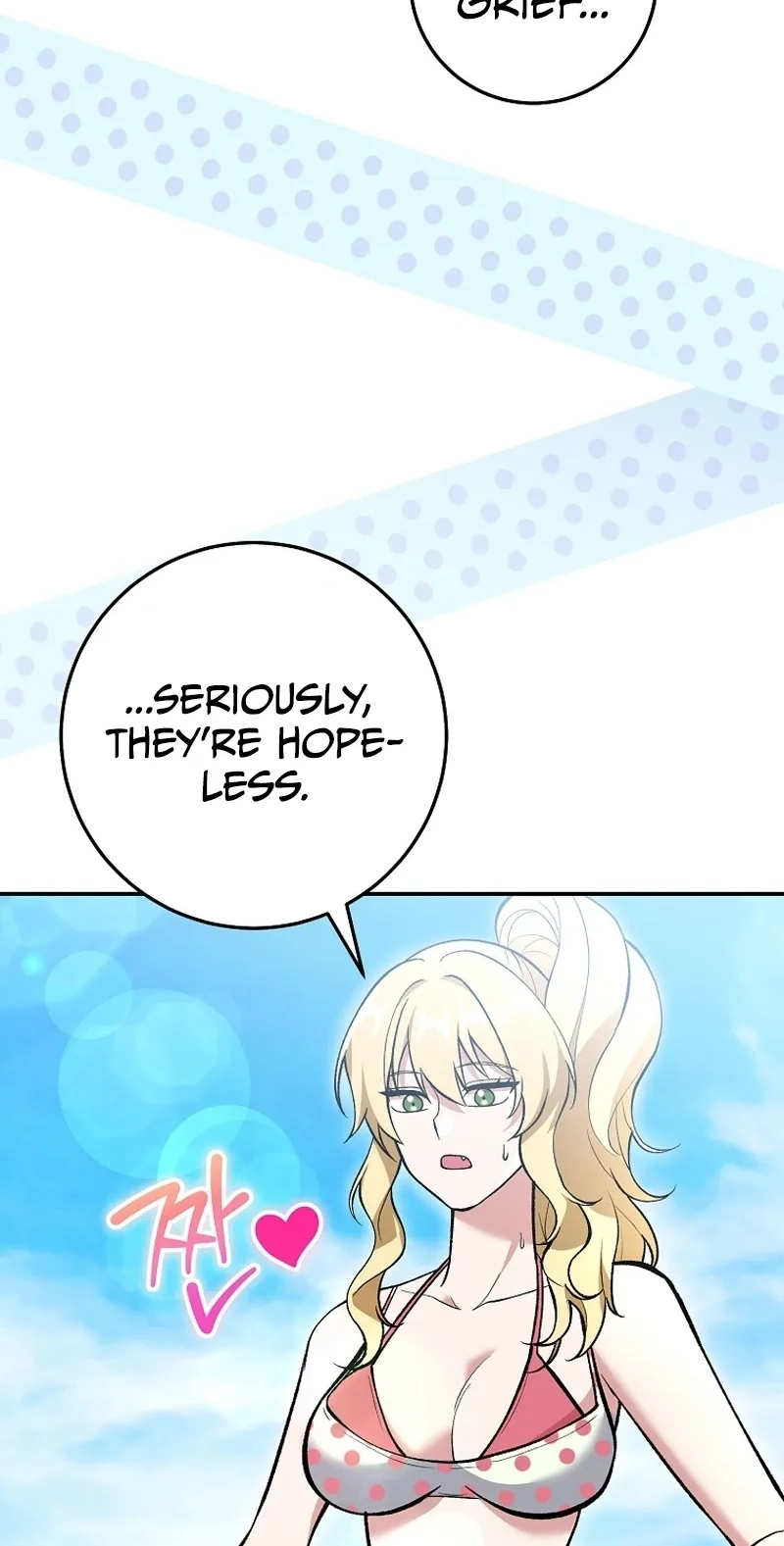 I Was Thrown Into an Unknown Manga Chapter 40 329 29376aa87a5c