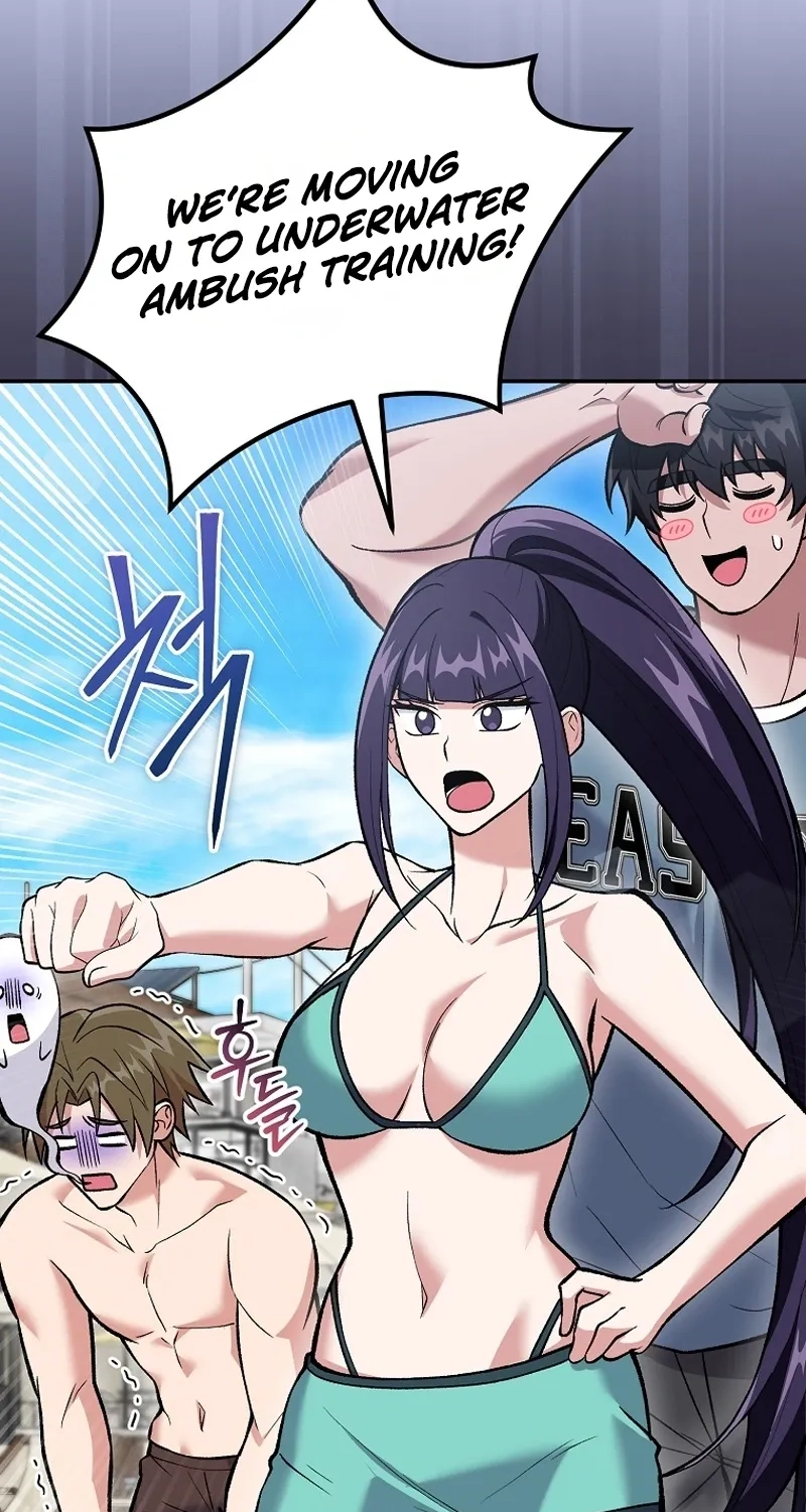 I Was Thrown Into an Unknown Manga Chapter 40 347 3d47aaa110fc