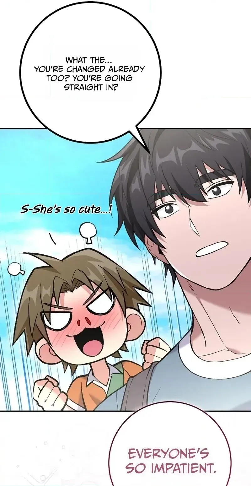 I Was Thrown Into an Unknown Manga Chapter 40 313 3eab1e77469a