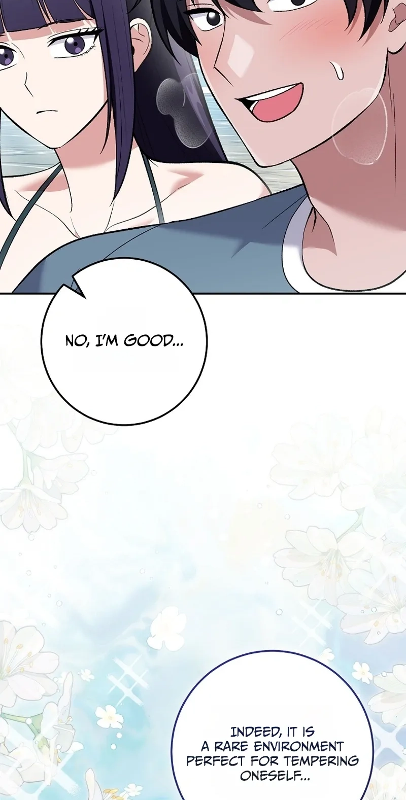 I Was Thrown Into an Unknown Manga Chapter 40 324 451ceebcff4d