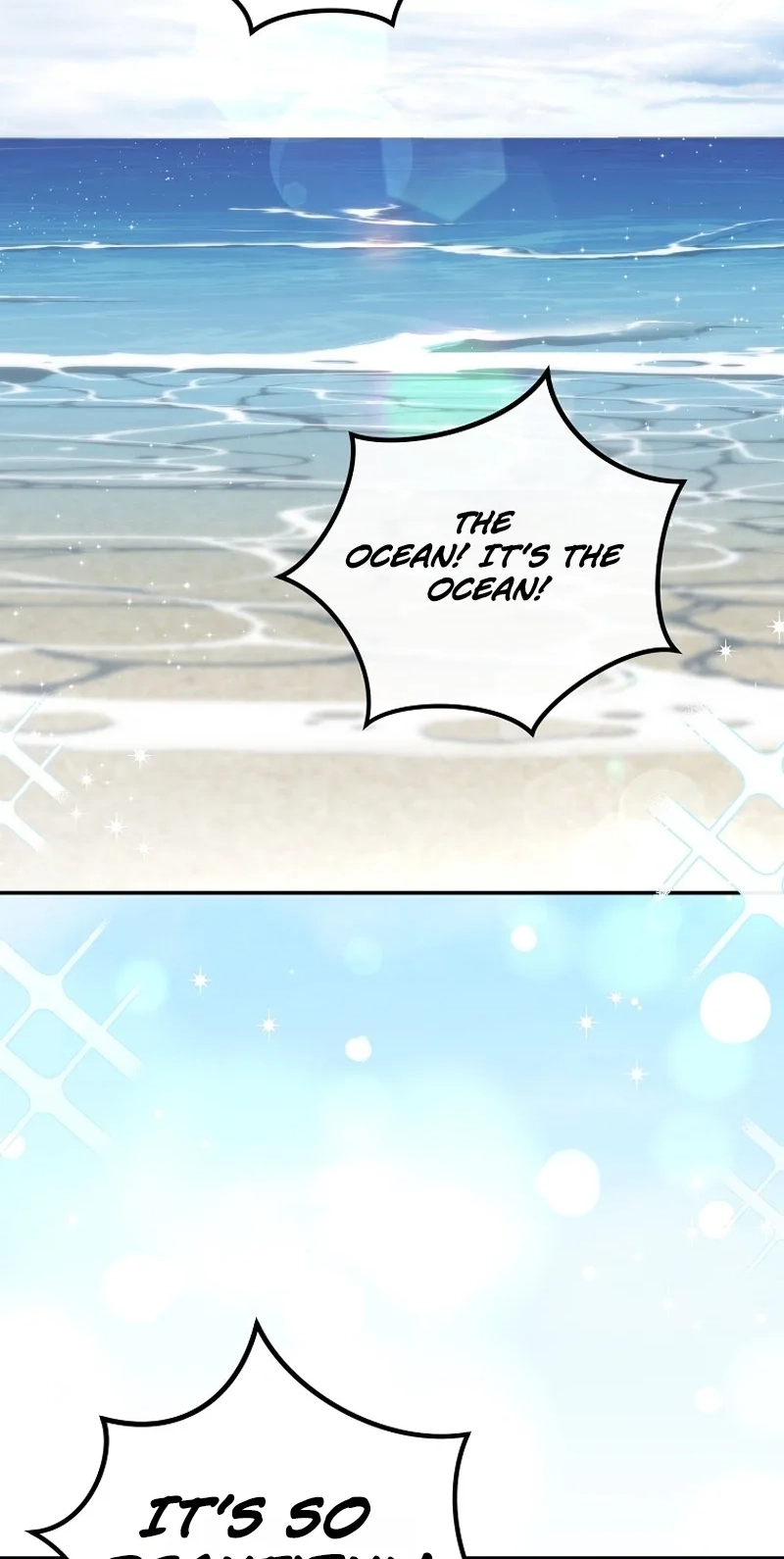I Was Thrown Into an Unknown Manga Chapter 40 305 5796376f4df5