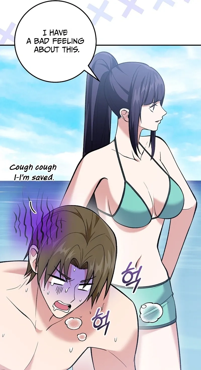 I Was Thrown Into an Unknown Manga Chapter 40 378 5a2b6541db7f