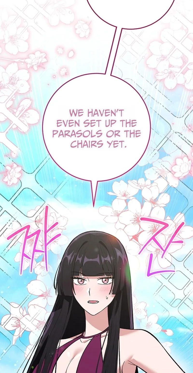 I Was Thrown Into an Unknown Manga Chapter 40 314 5b6cbba93a91