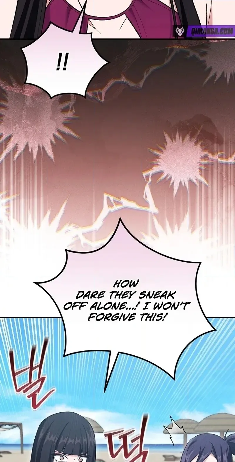 I Was Thrown Into an Unknown Manga Chapter 40 373 5d4ed926ab11