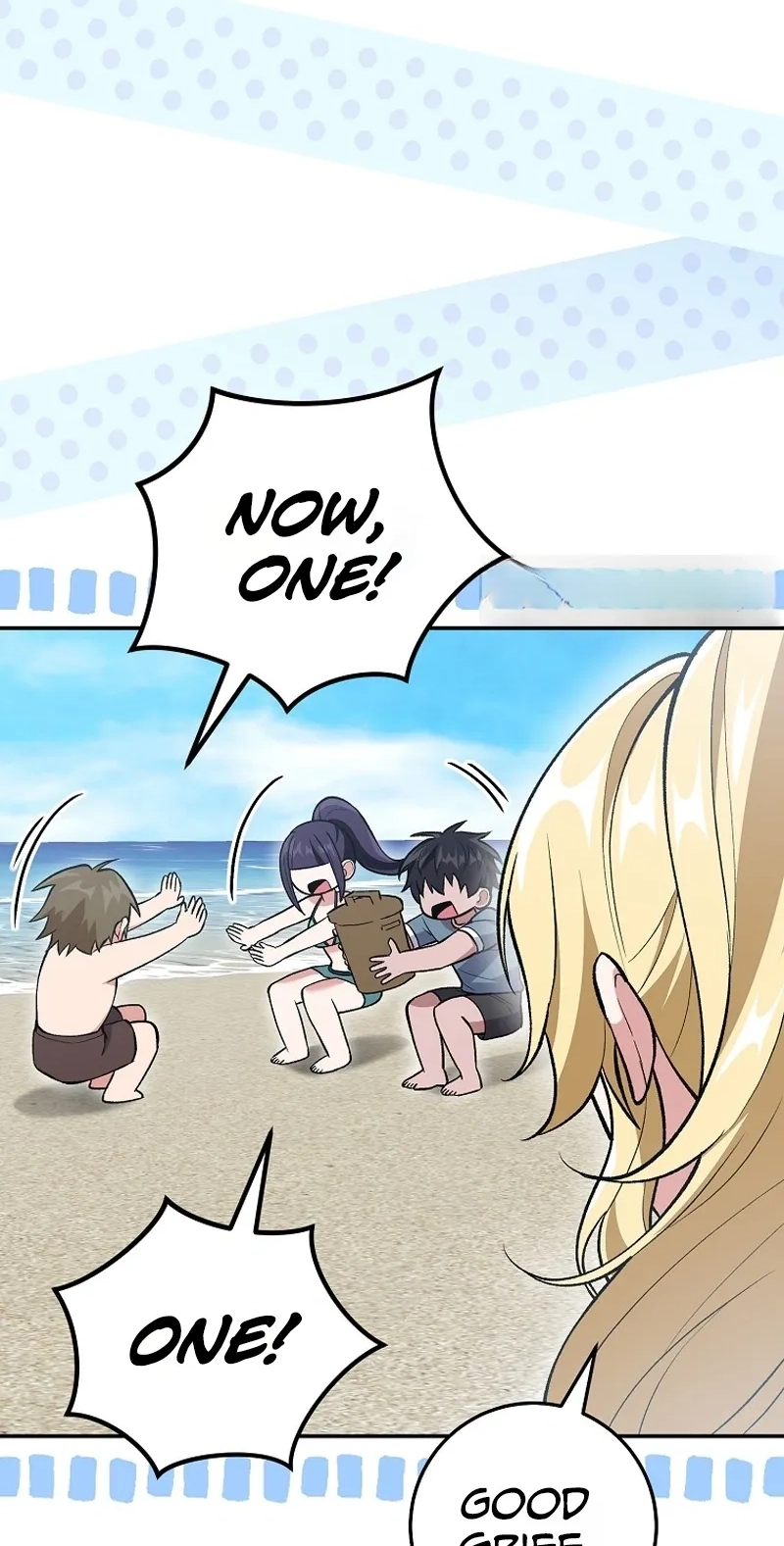 I Was Thrown Into an Unknown Manga Chapter 40 328 6ae7eec0d5d9