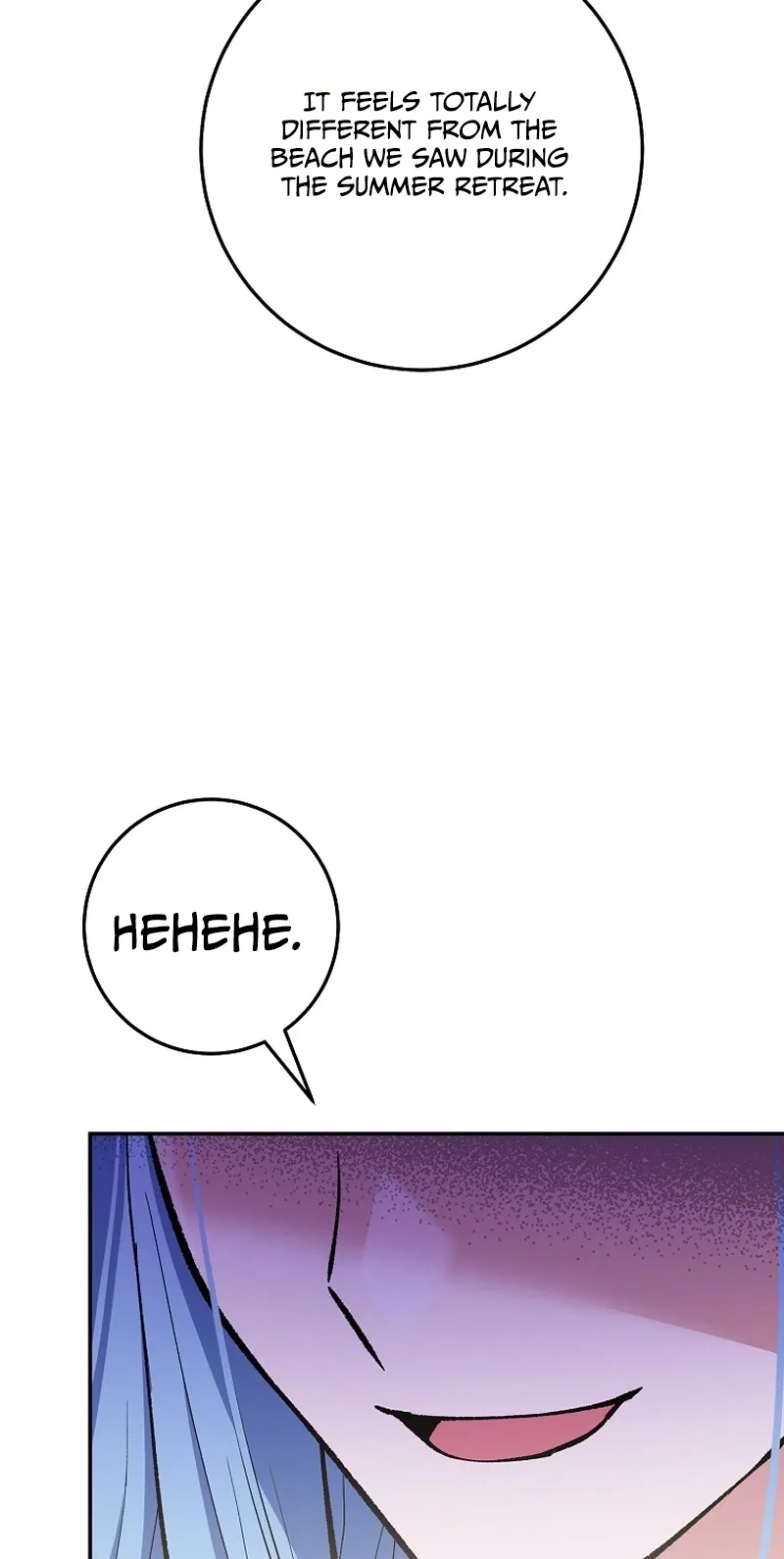 I Was Thrown Into an Unknown Manga Chapter 40 307 6f7b393755d2