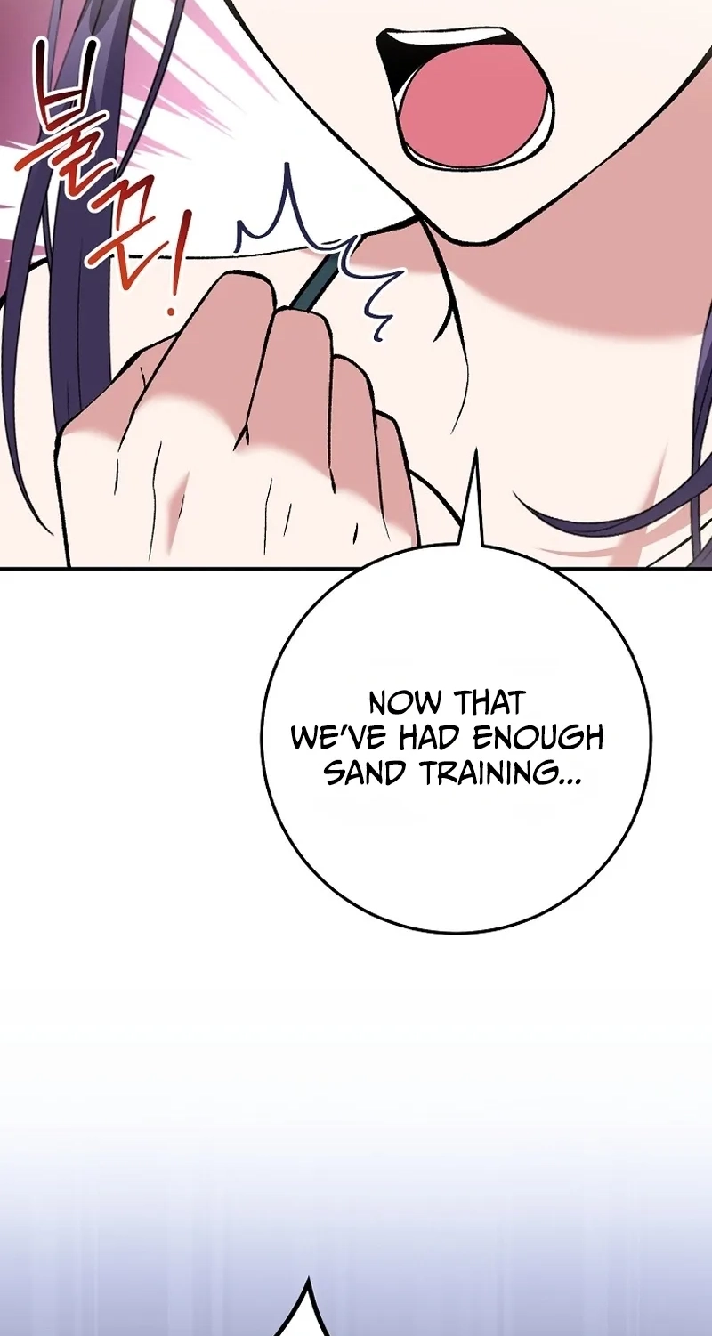 I Was Thrown Into an Unknown Manga Chapter 40 346 7ae20ceb8e1d