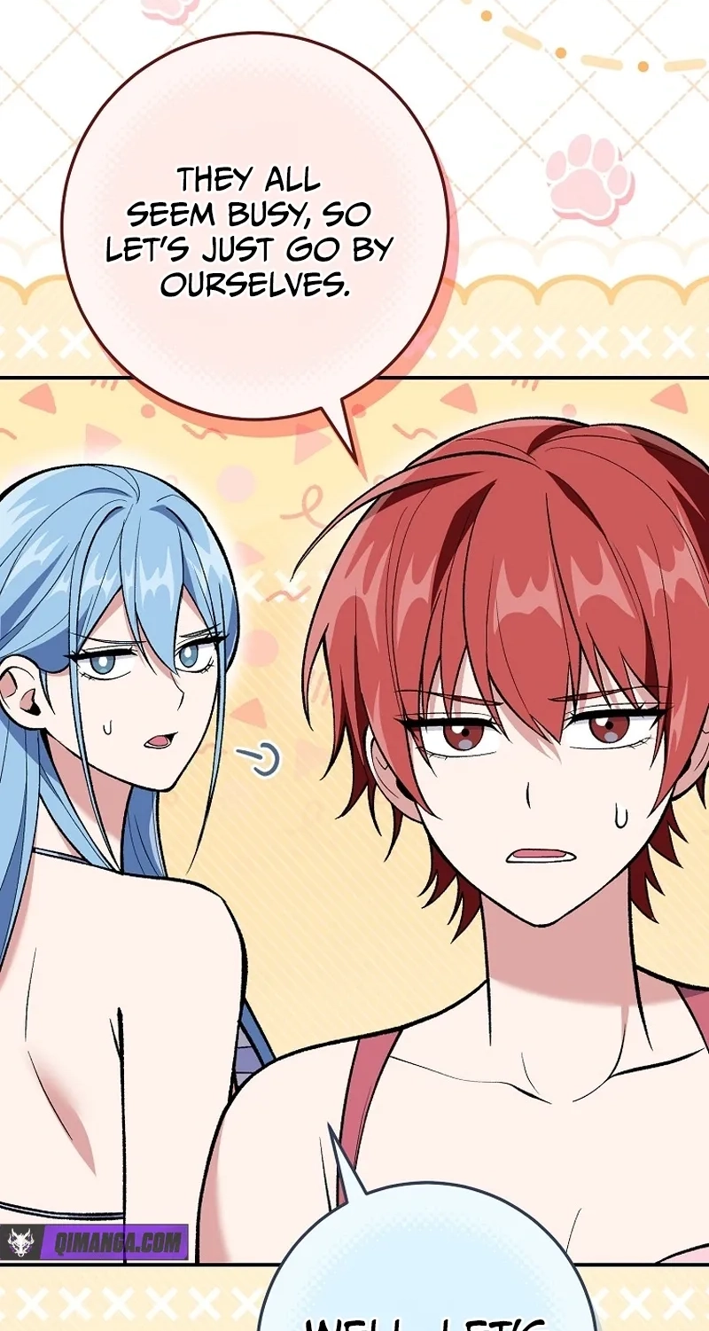 I Was Thrown Into an Unknown Manga Chapter 40 344 911d1d528dbf