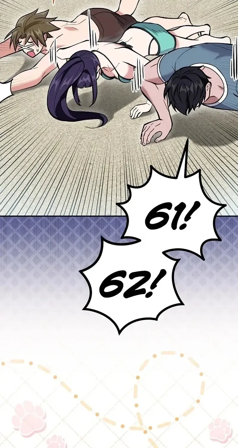I Was Thrown Into an Unknown Manga Chapter 40 343 92b1339e99d1