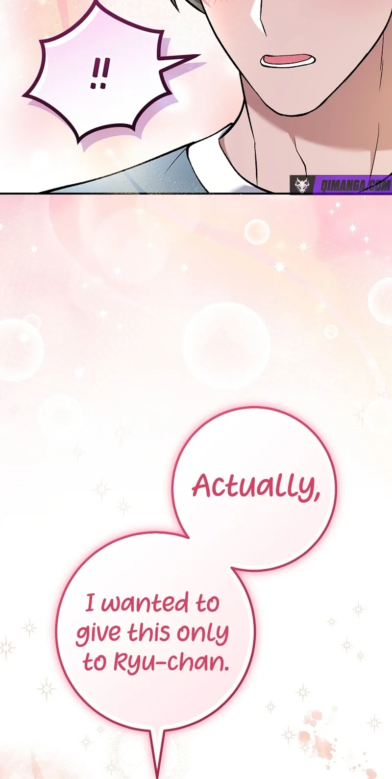 I Was Thrown Into an Unknown Manga Chapter 40 390 9bbdfd5230e4