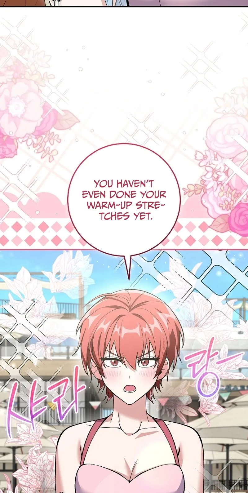 I Was Thrown Into an Unknown Manga Chapter 40 311 a0ff0410adee