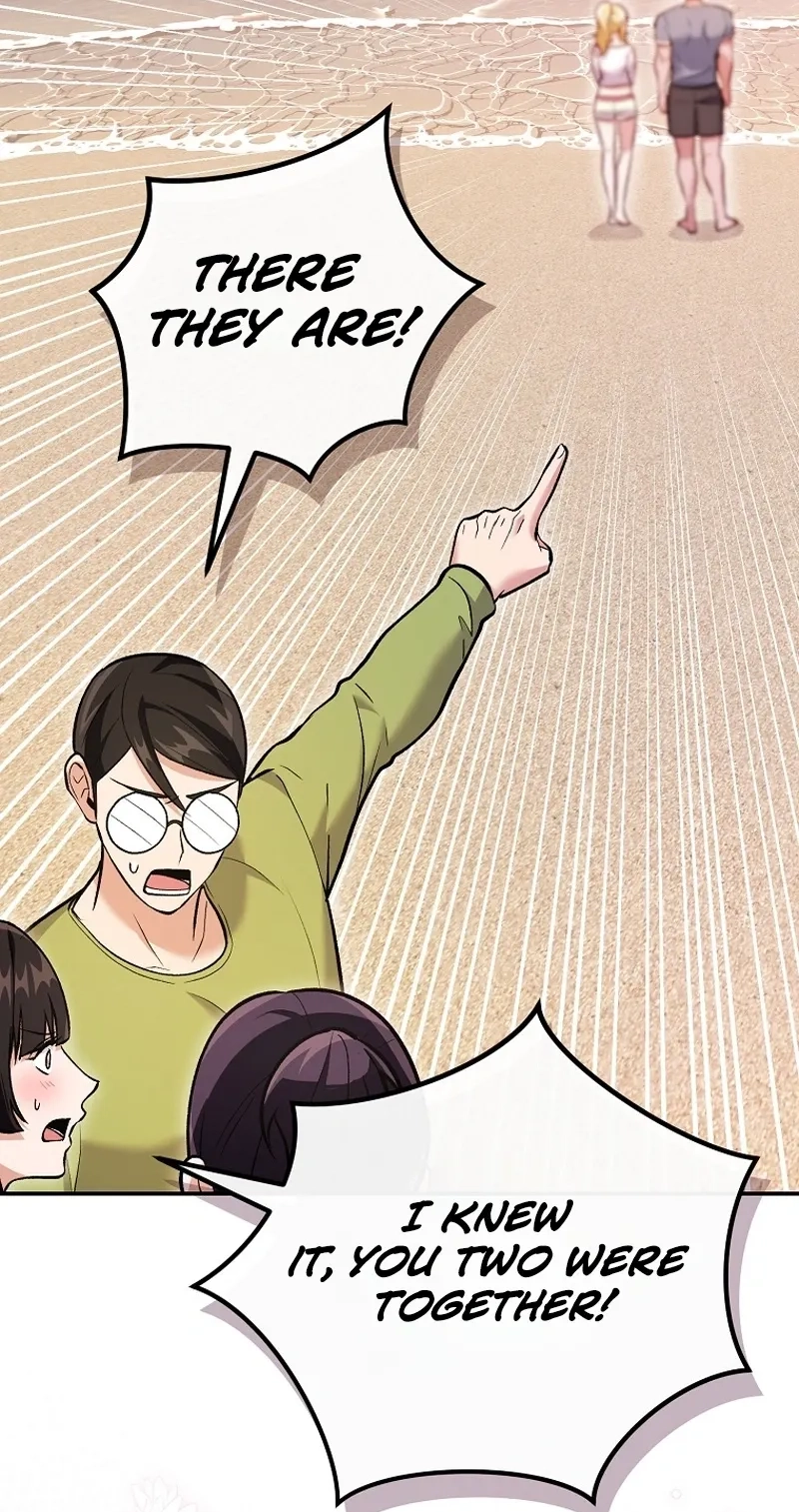 I Was Thrown Into an Unknown Manga Chapter 40 397 a80a08189600