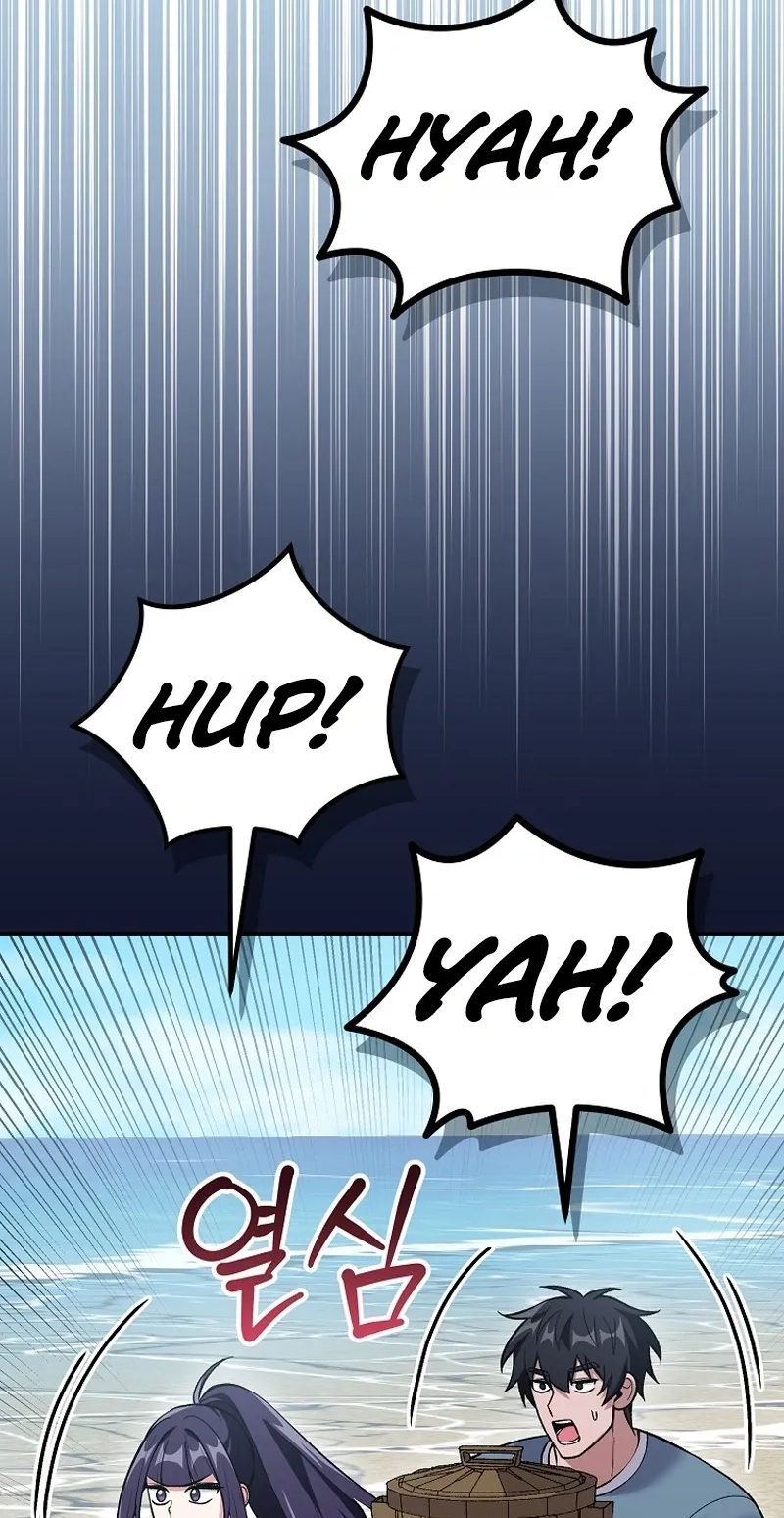 I Was Thrown Into an Unknown Manga Chapter 40 320 a853ae0c4756