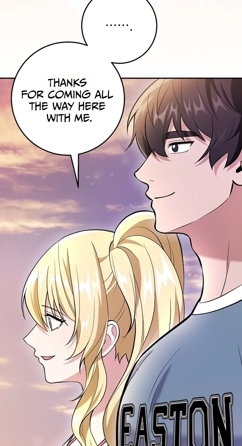 I Was Thrown Into an Unknown Manga Chapter 40 385 acb5fc248804