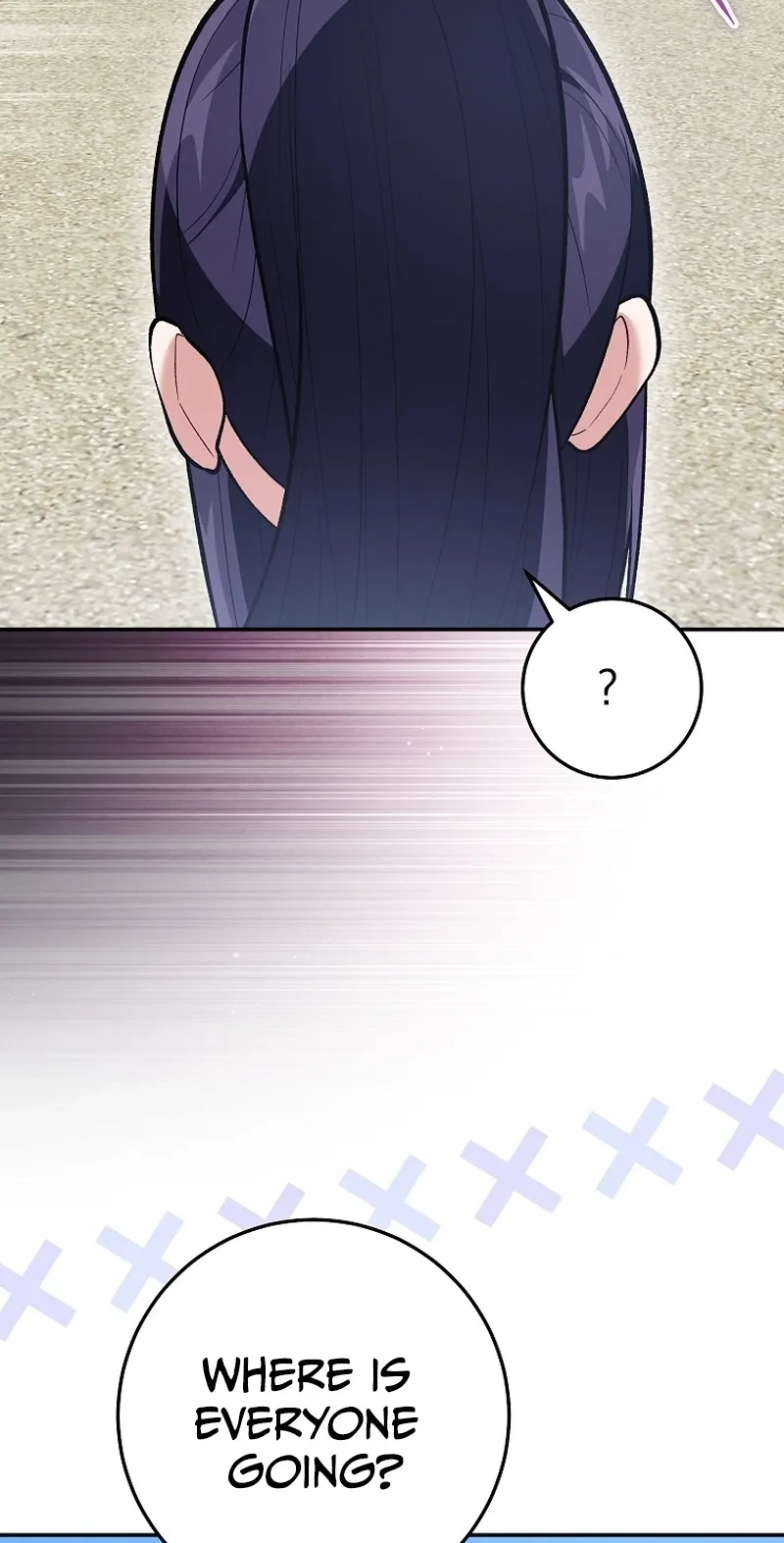 I Was Thrown Into an Unknown Manga Chapter 40 376 aee8fd59426d