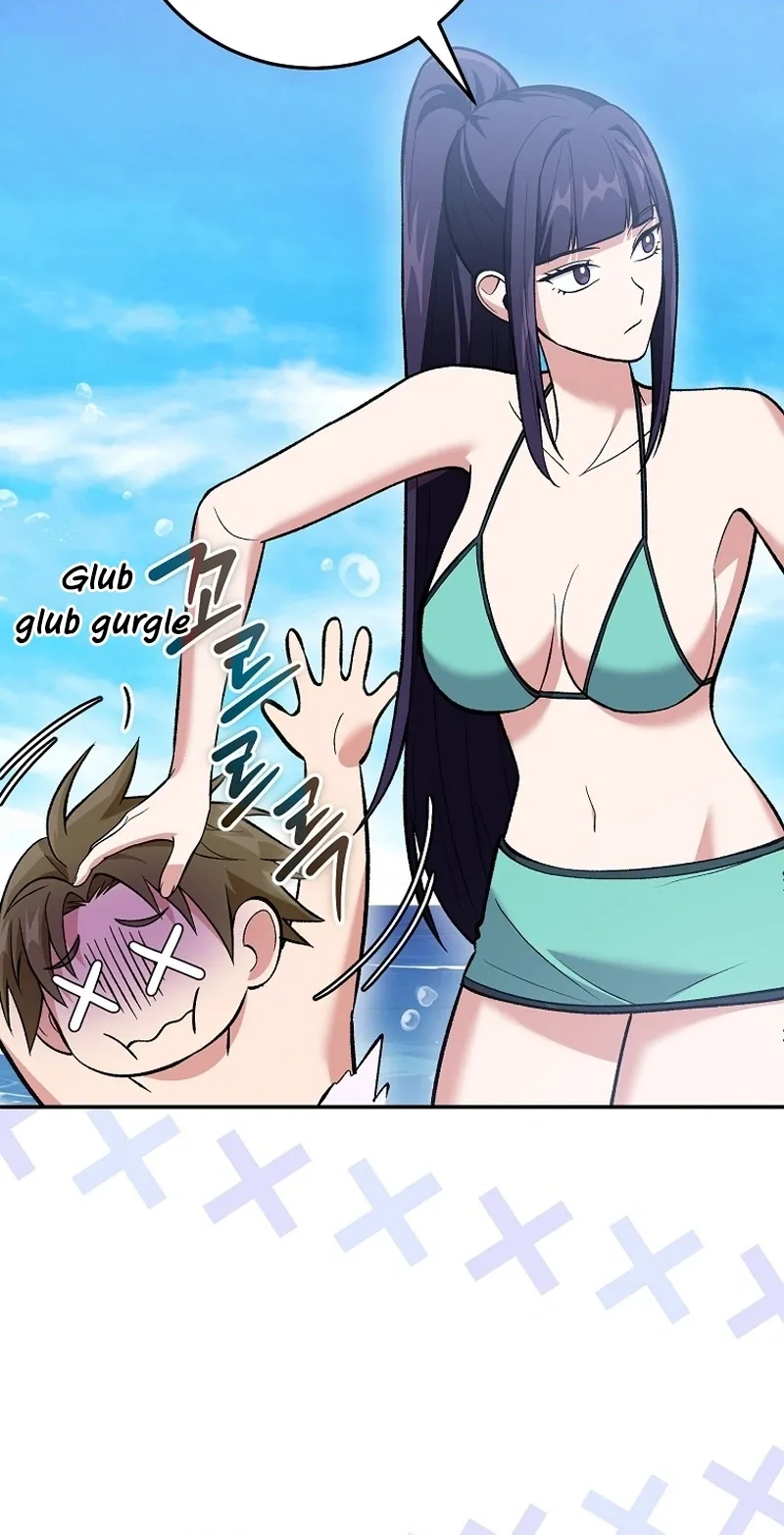 I Was Thrown Into an Unknown Manga Chapter 40 377 af9d550e82dd