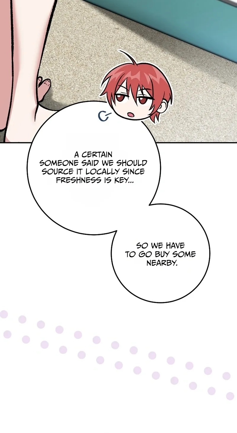 I Was Thrown Into an Unknown Manga Chapter 40 340 b2af7dabee45