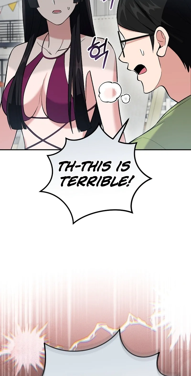 I Was Thrown Into an Unknown Manga Chapter 40 371 c9947b2b8c09