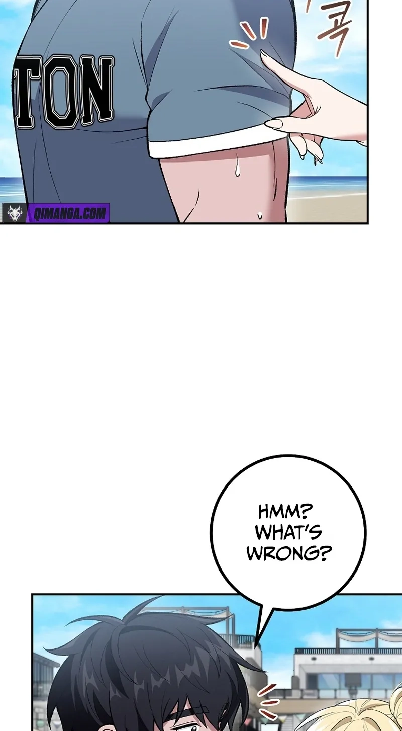 I Was Thrown Into an Unknown Manga Chapter 40 352 ce248e3d1ce5