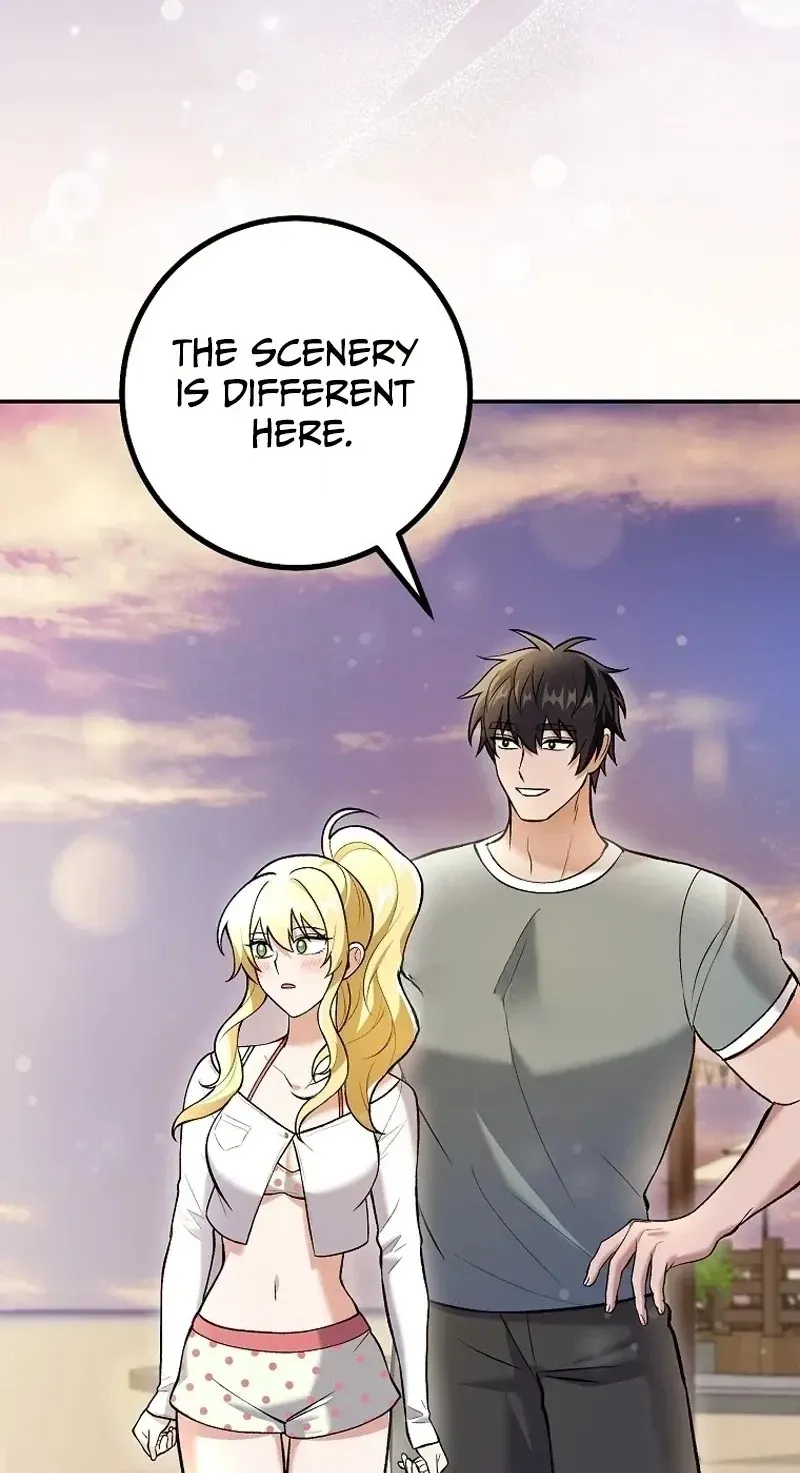 I Was Thrown Into an Unknown Manga Chapter 40 383 d5f0c7da25e0