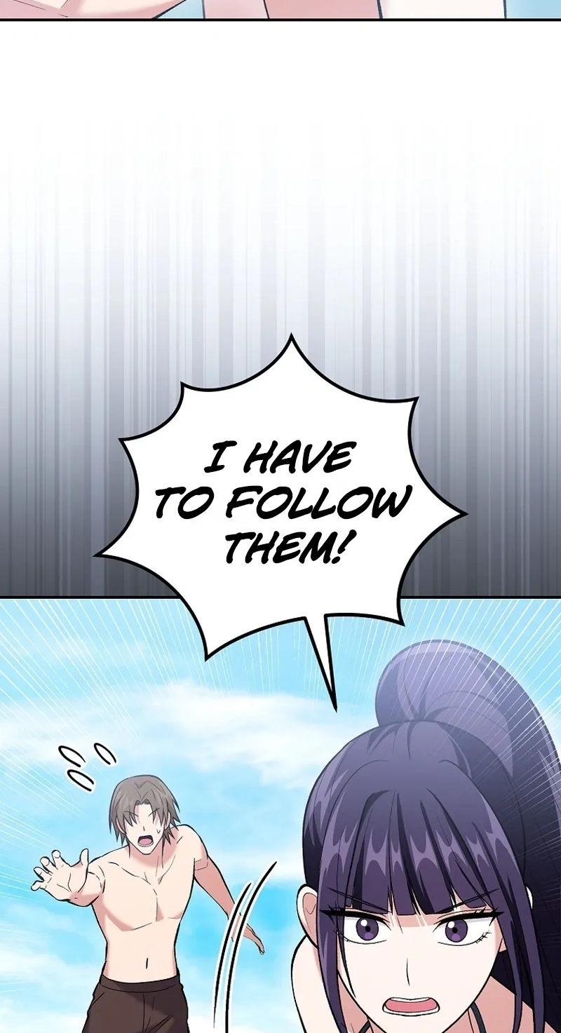 I Was Thrown Into an Unknown Manga Chapter 40 379 e4adedeab605