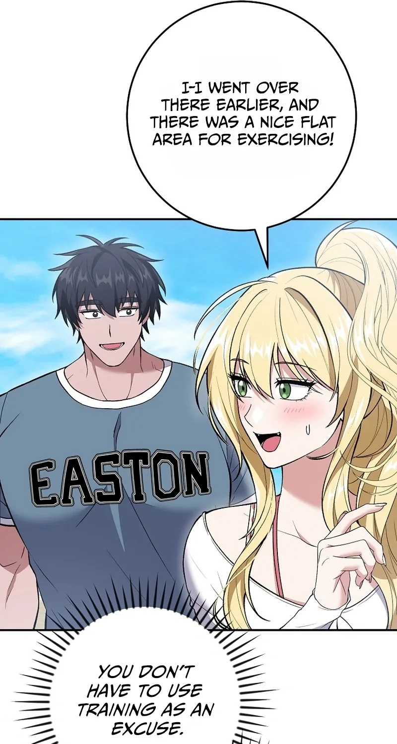I Was Thrown Into an Unknown Manga Chapter 40 359 e75cd5c21a7a